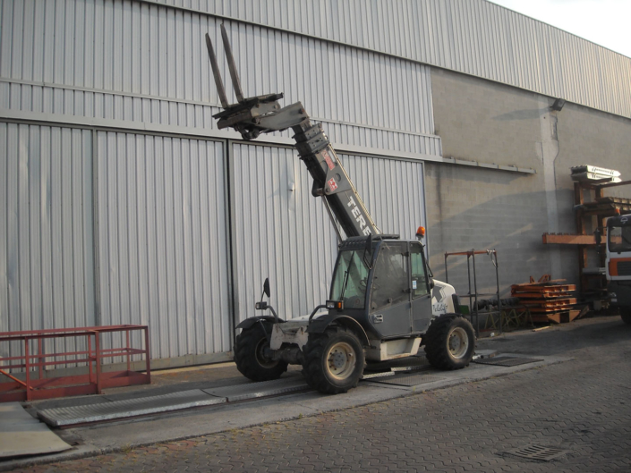 Manutou Terex